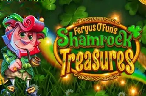 Shamrock Treasures