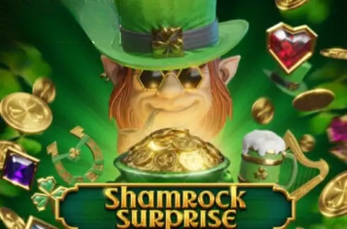 Shamrock Surprise