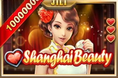 Shanghai Beauty (Jili Games)
