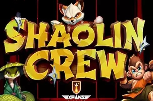 Shaolin Crew