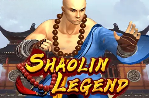 Shaolin Legend