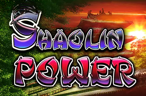 Shaolin Power