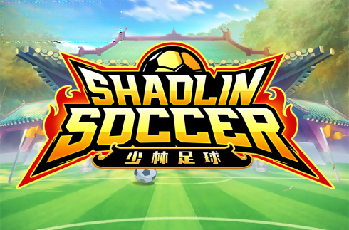 Shaolin Soccer (PG Soft)
