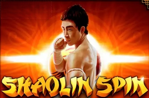 Shaolin Spin