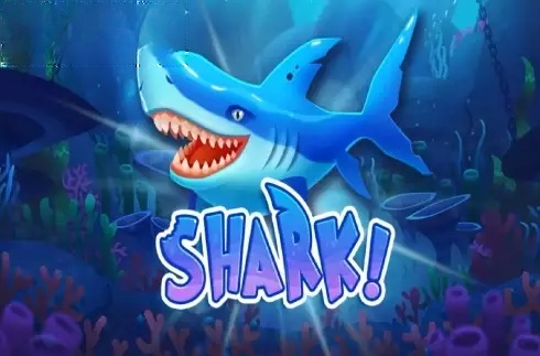 Shark!