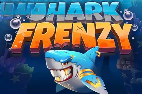 Shark Frenzy (Slotmill)