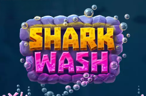 Shark Wash