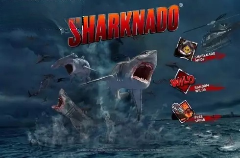 Sharknado