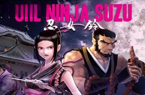 She Ninja Suzu