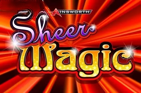 Sheer Magic