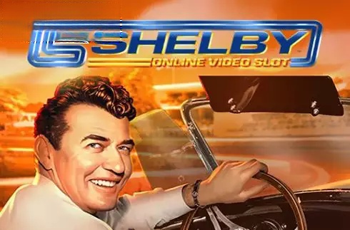 Shelby Online Video Slot