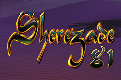 Sherezade 81