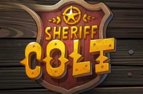Sheriff Colt