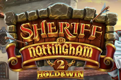 Sheriff of Nottingham 2