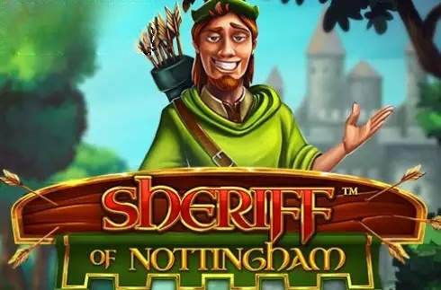 Sheriff of Nottingham