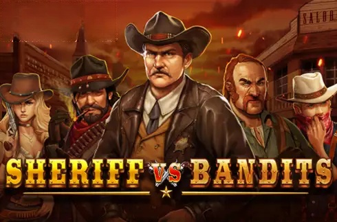 Sheriff vs Bandits