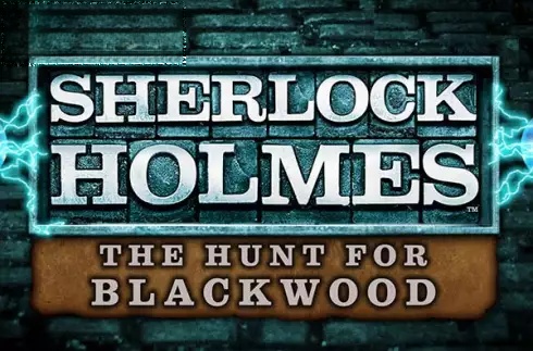 Sherlock Holmes The Hunt for Blackwood Slot