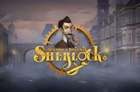 Sherlock a Scandal in Bohemia