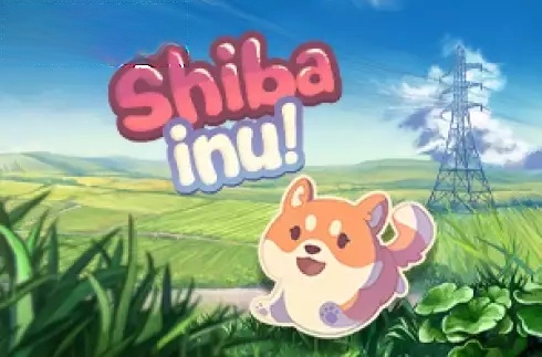 Shiba Inu