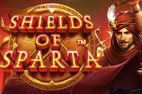 Shield of Sparta