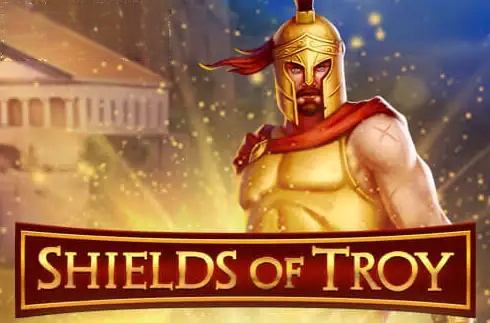 Shields of Troy