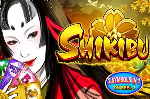 Shikibu