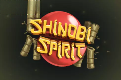 Shinobi Spirit