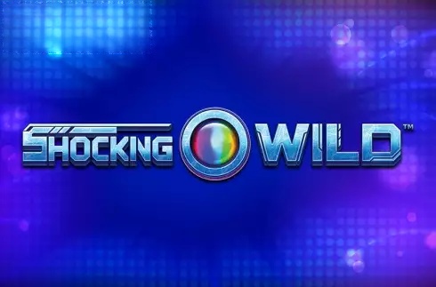 Shocking Wild