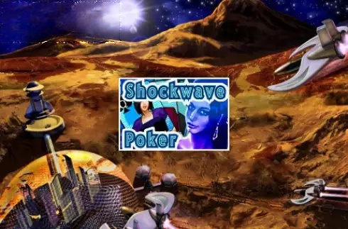 Shockwave Poker