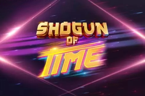 Shogun of Time