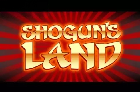 Shogun's Land
