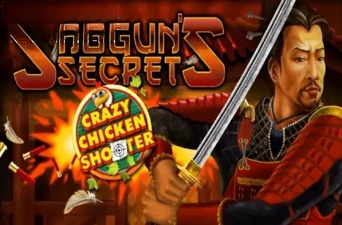 Shogun's Secret CCS