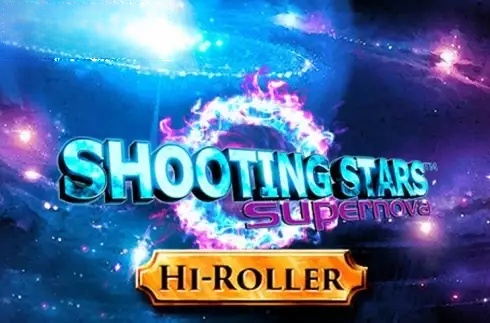 Shooting Stars: Supernova