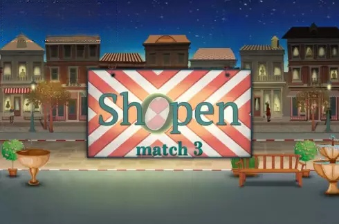 Shopen