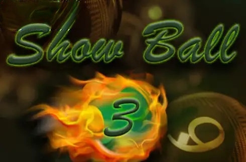 Show Ball 3