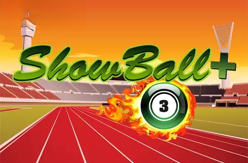 Show Ball Plus (Salsa Technology)
