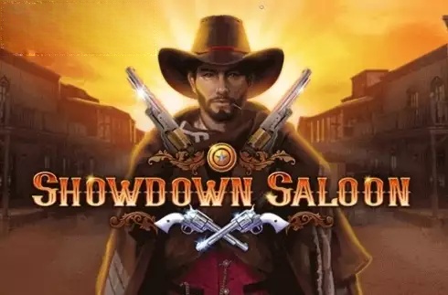 Showdown Saloon