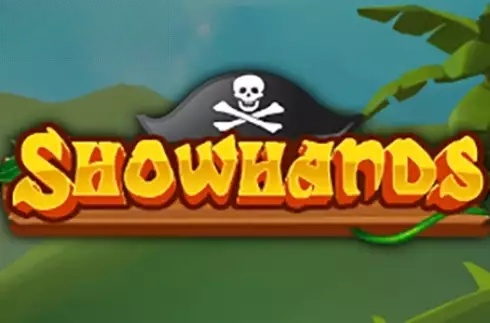Showhands