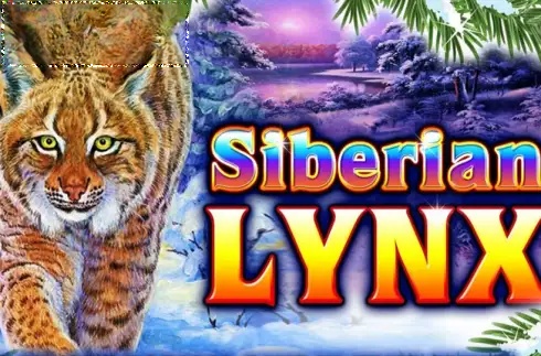 Siberian Lynx