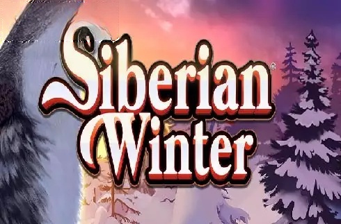 Siberian Winter