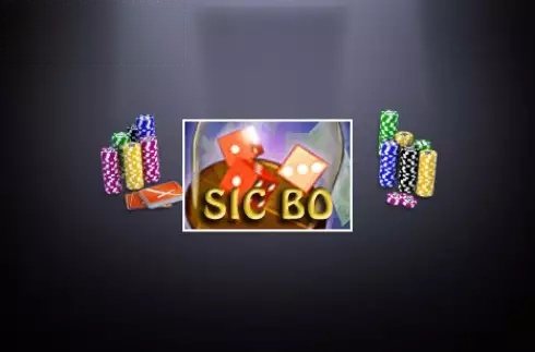 Sic Bo (GamesOS)
