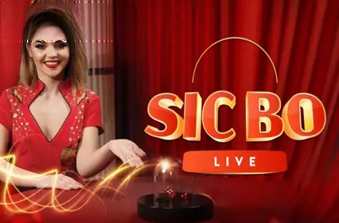 Sic Bo (Ezugi)