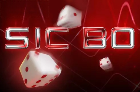 Sic Bo (Galaxsys)