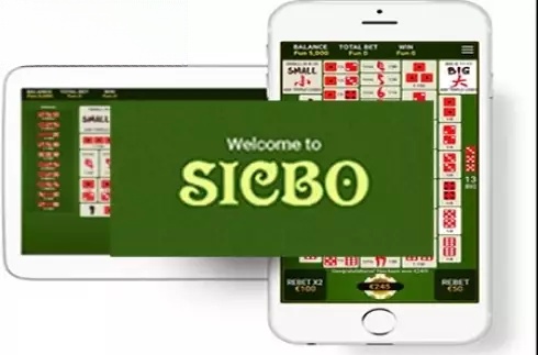 Sic Bo (OneTouch)