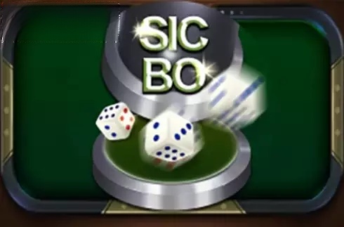 Sic Bo (Triple Profits Games)
