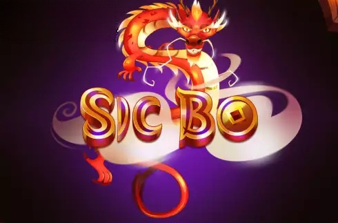 Sic Bo (Vibra Gaming)