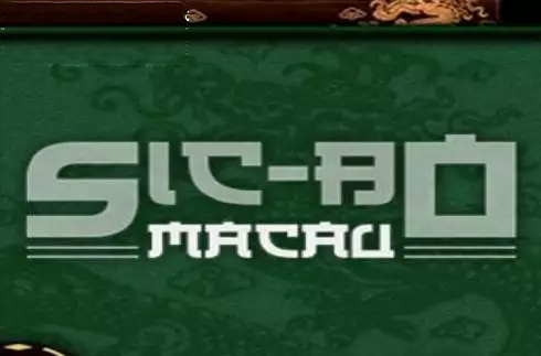 Sicbo Macau