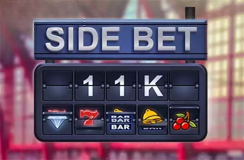 Side Bet 11K