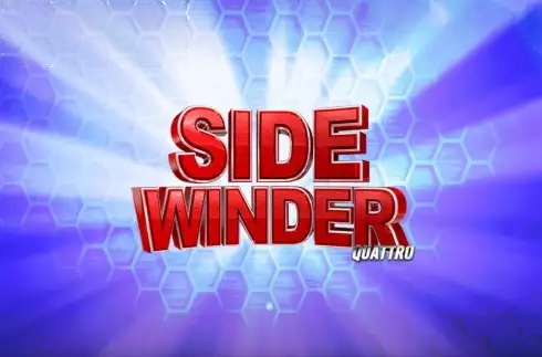 Sidewinder (StakeLogic)