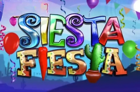 Siesta Fiesta
